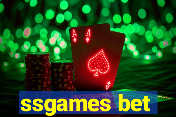 ssgames bet